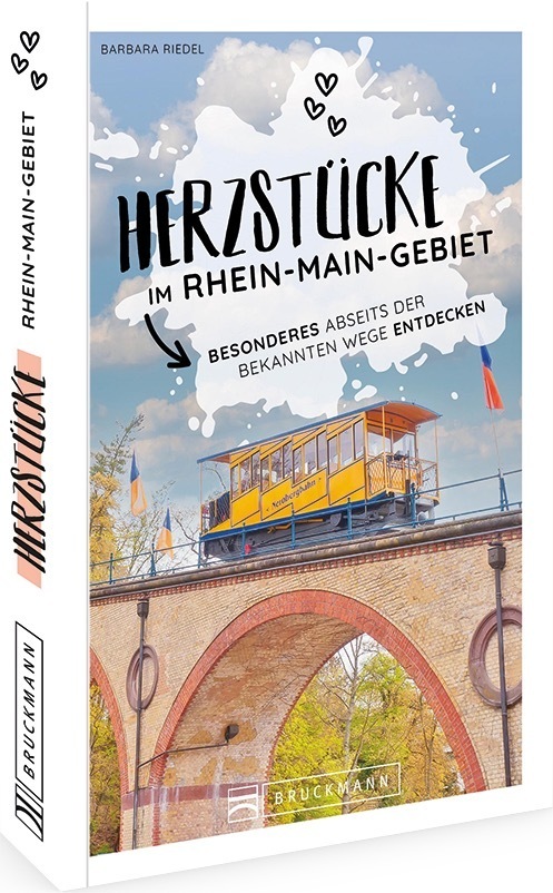 Herzstücke im Rhein-Main-Gebiet main product photo