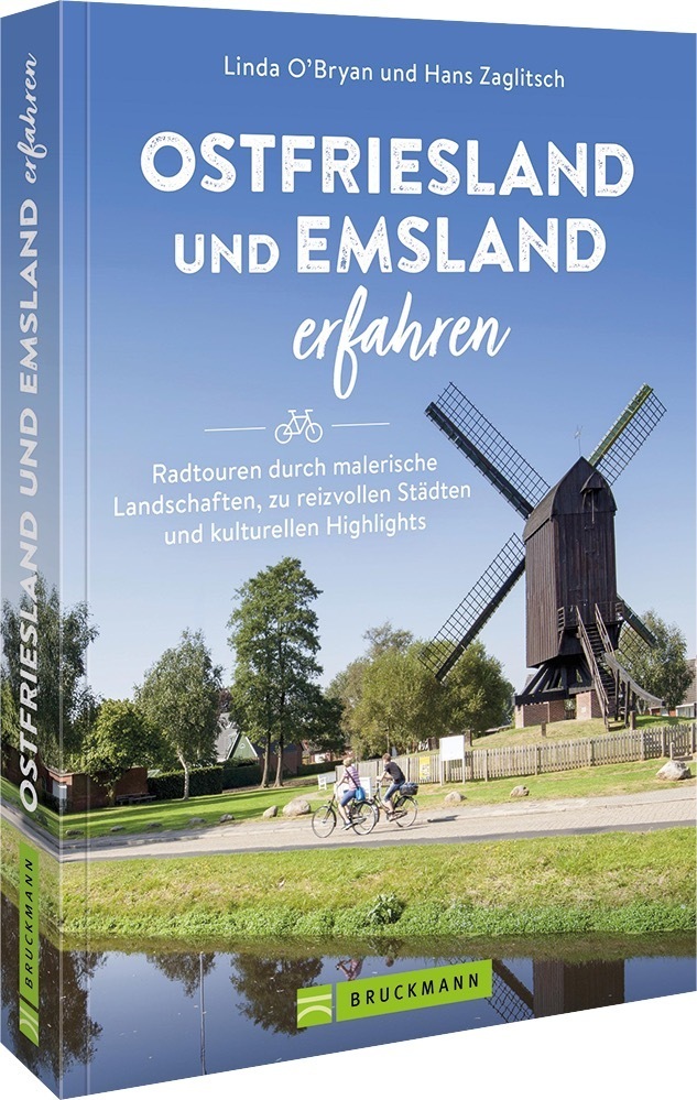 Ostfriesland und Emsland erfahren main product photo