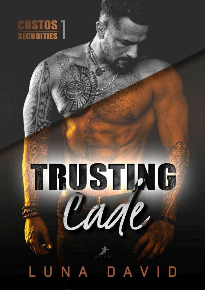 Trusting Cade main product photo