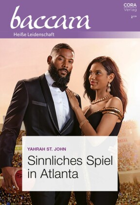 Sinnliches Spiel in Atlanta