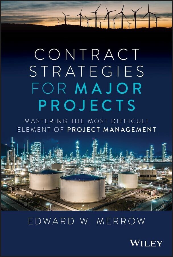 Contract Strategies for Major Projects main product photo