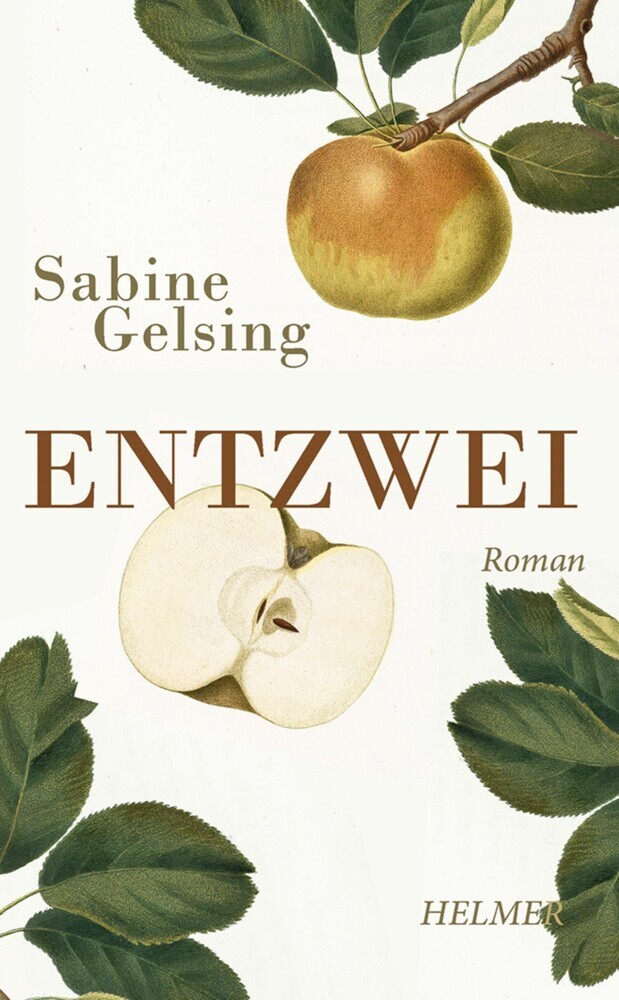 Entzwei main product photo