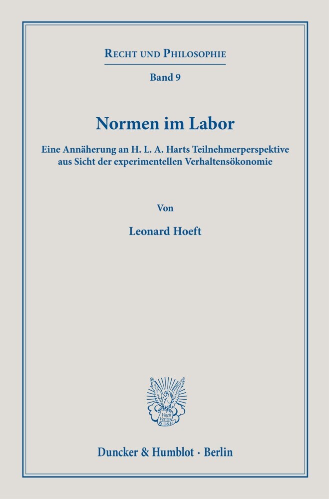 Normen im Labor. main product photo