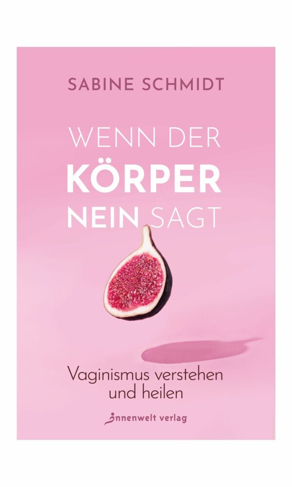 Wenn der Körper Nein sagt main product photo