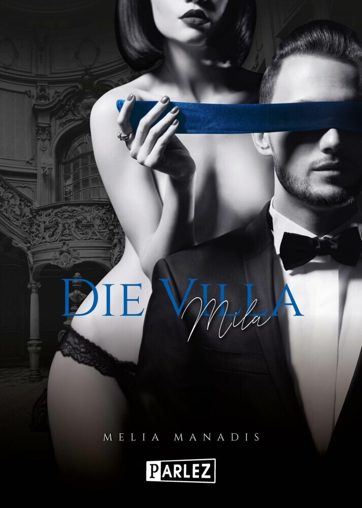 Die Villa main product photo