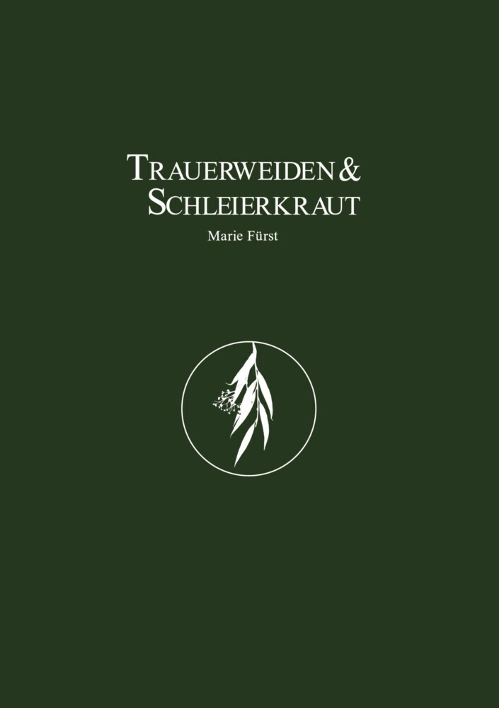 Trauerweiden und Schleierkraut main product photo