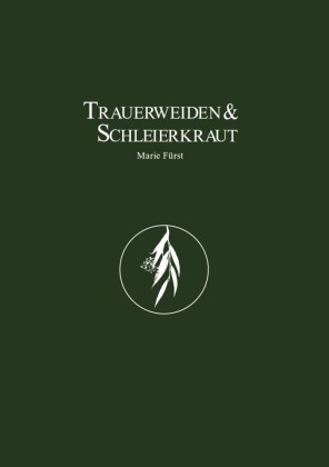 Trauerweiden und Schleierkraut