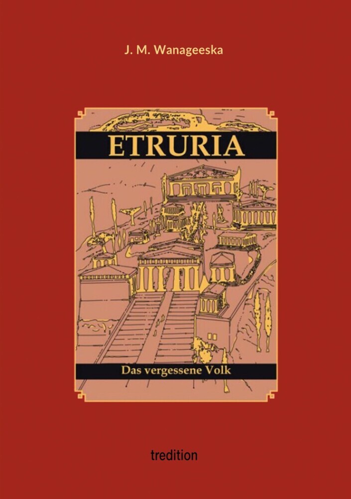 ETRURIA main product photo