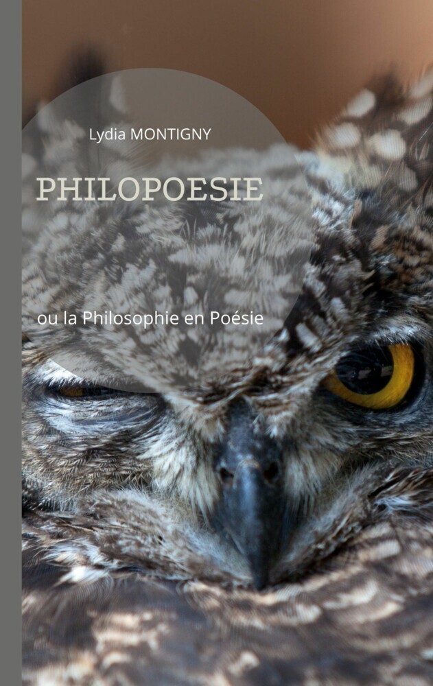 Philopoésie main product photo