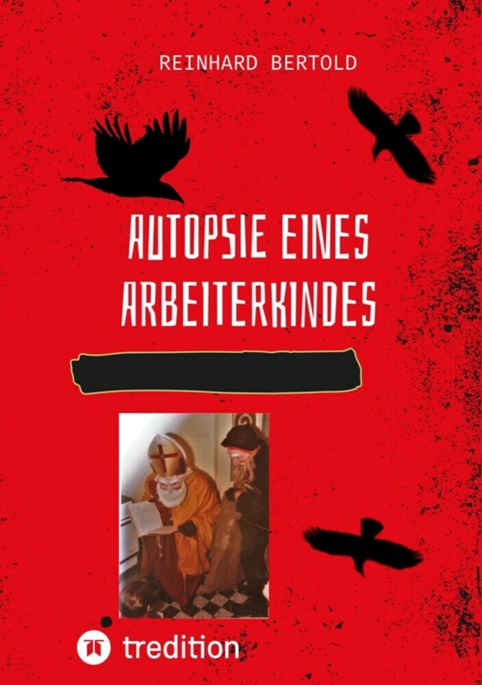 Autopsie eines Arbeiterkindes main product photo