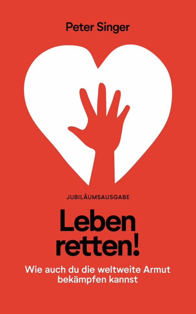 Leben retten! main product photo