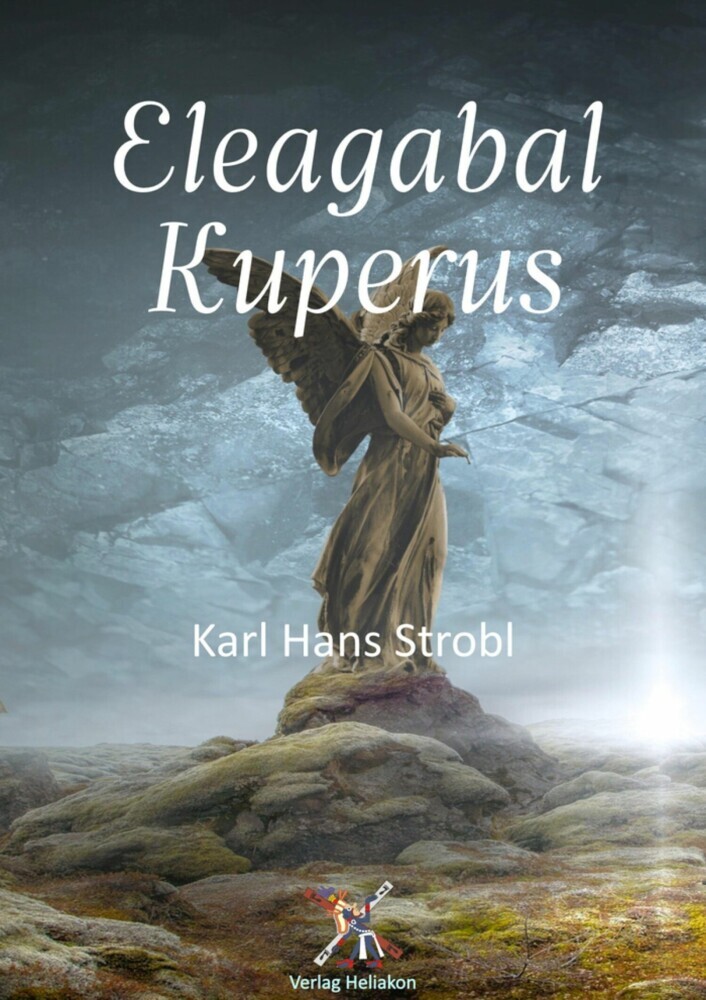 Eleagabal Kuperus main product photo