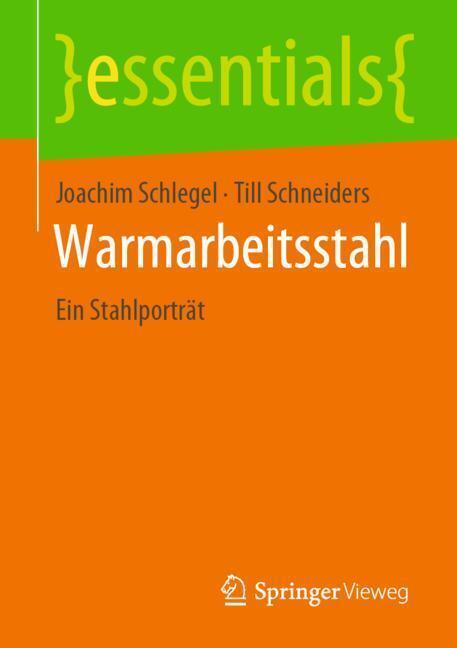 Warmarbeitsstahl main product photo