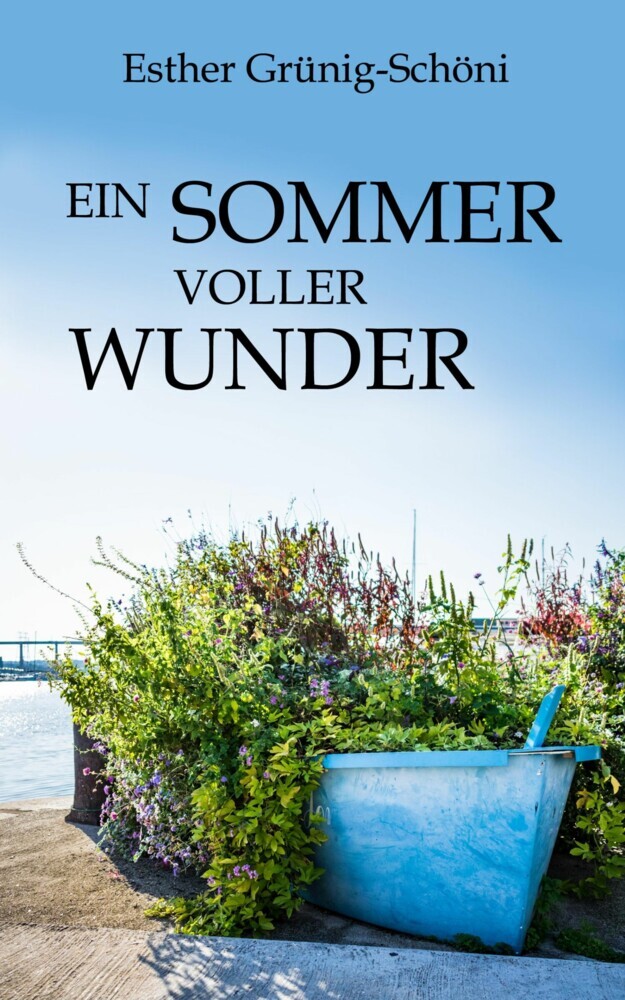 Ein Sommer voller Wunder main product photo