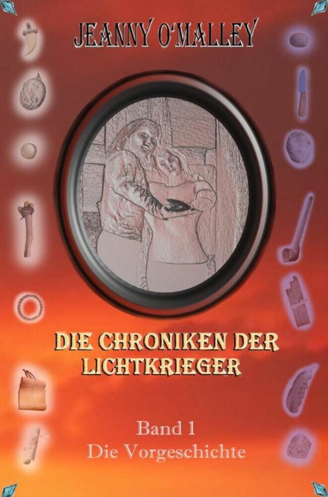 Die Chroniken der Lichtkrieger main product photo