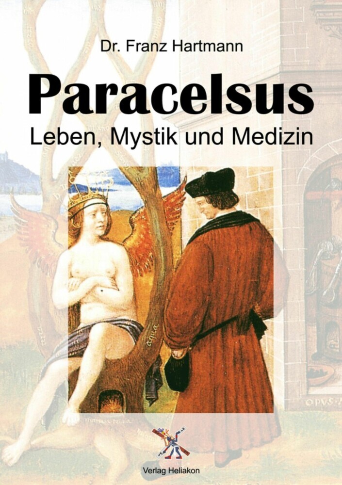 Paracelsus main product photo