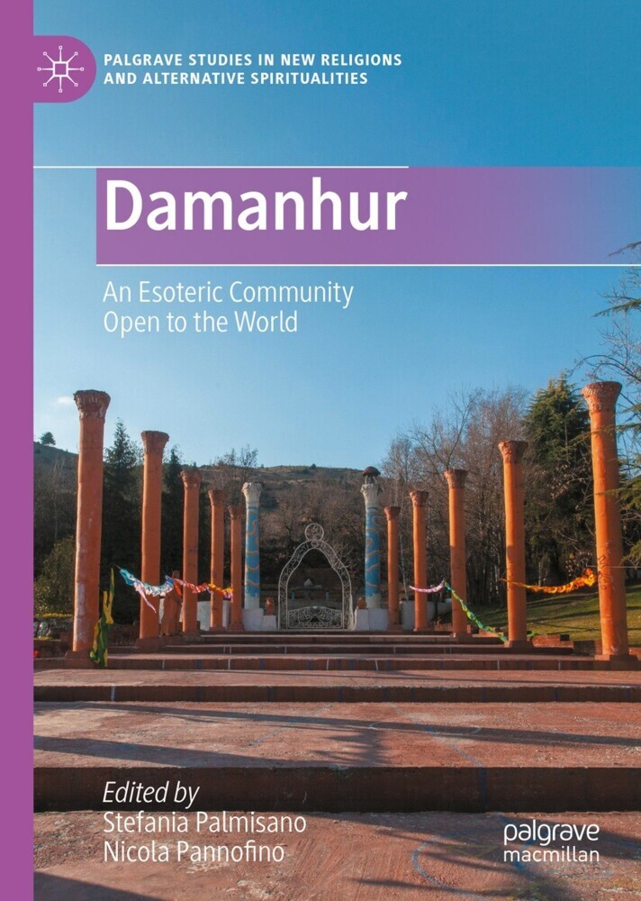 Damanhur main product photo