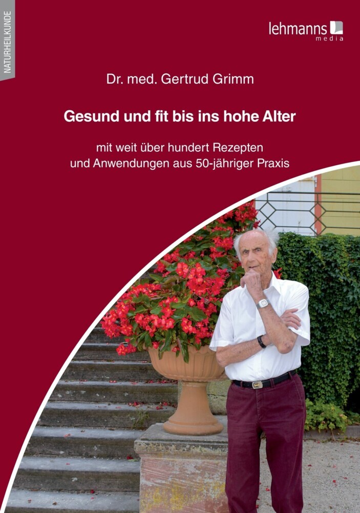 Gesund und fit bis ins hohe Alter main product photo