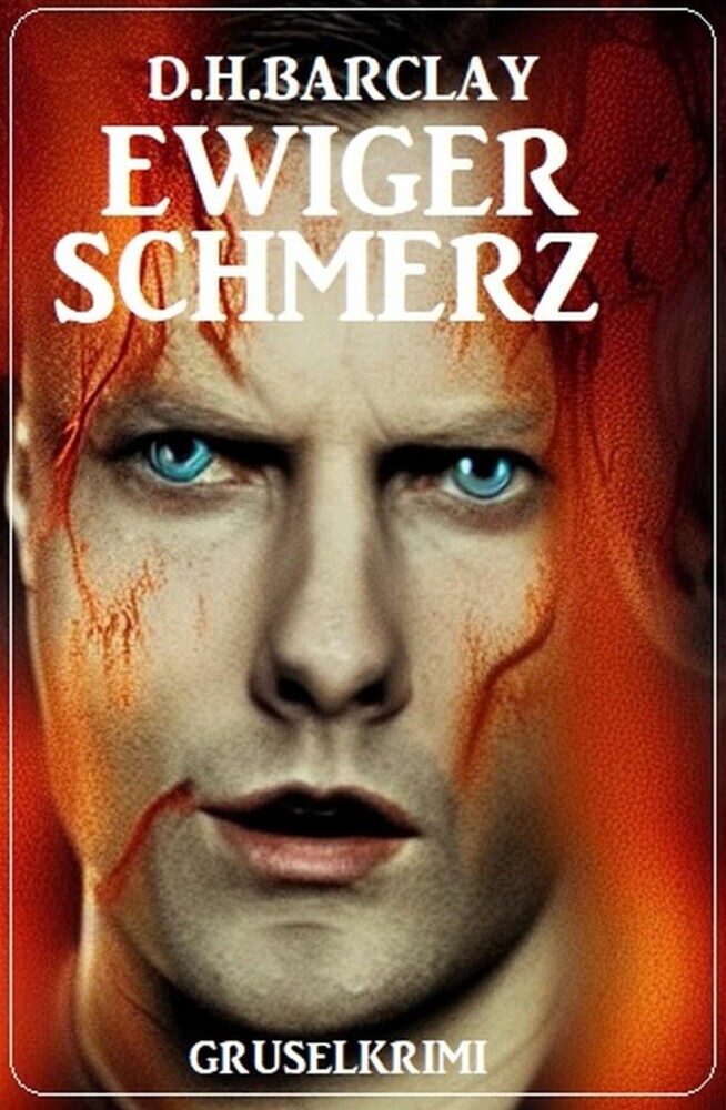 Ewiger Schmerz: Gruselkrimi main product photo