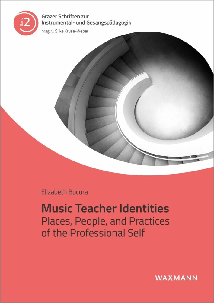 Music Teacher Identities main product photo