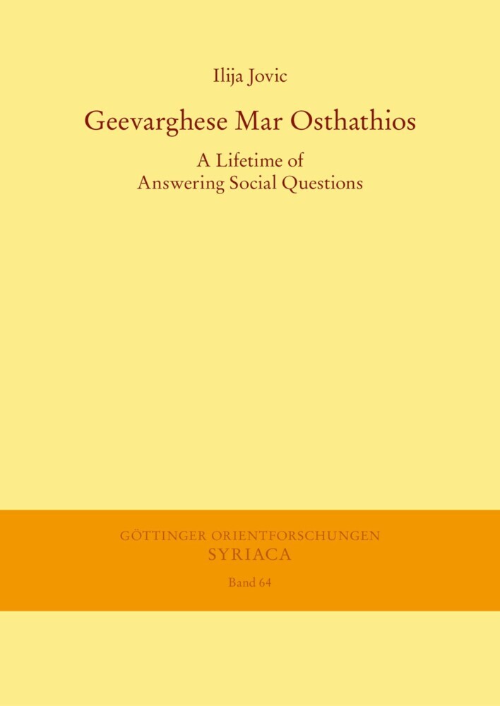 Geevarghese Mar Osthathios main product photo