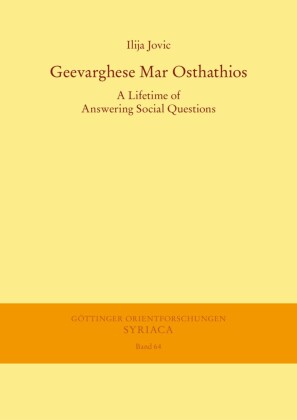 Geevarghese Mar Osthathios
