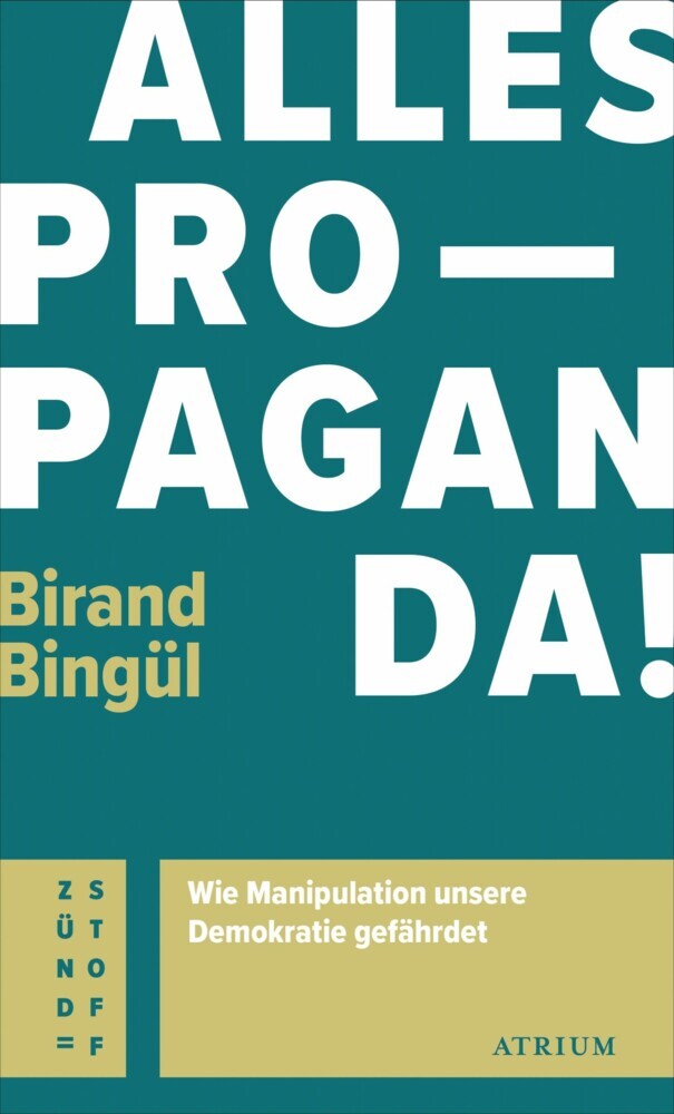 Alles Propaganda! main product photo