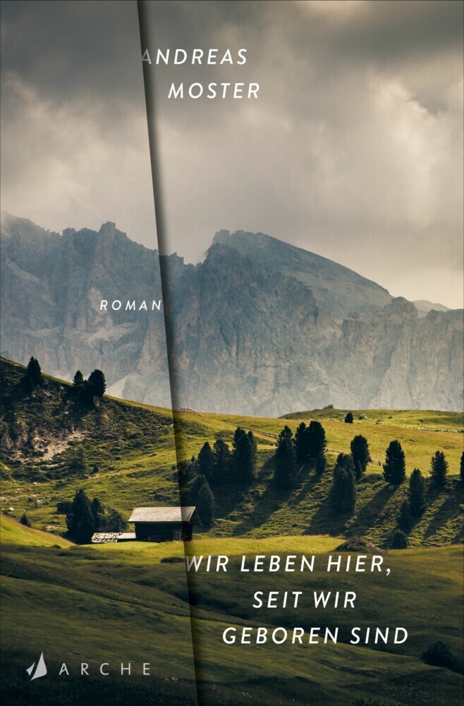 Wir leben hier, seit wir geboren sind main product photo