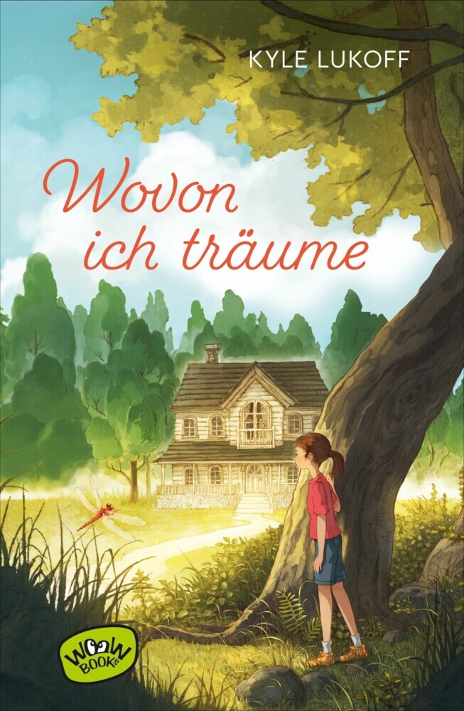 Wovon ich träume main product photo