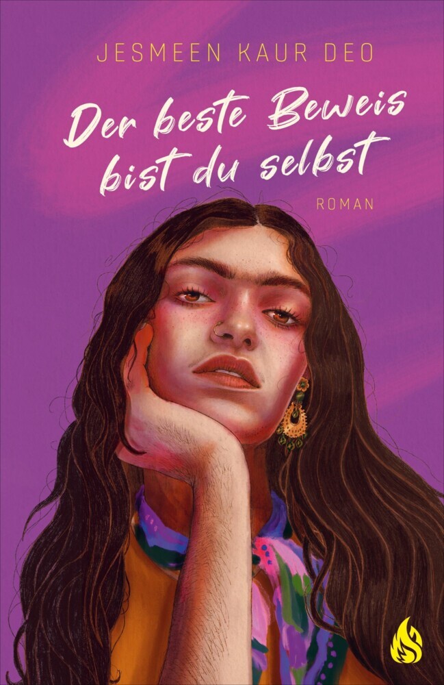 Der beste Beweis bist du selbst main product photo