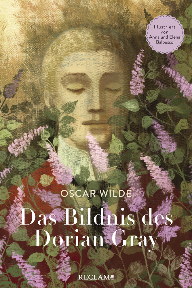 Das Bildnis des Dorian Gray main product photo