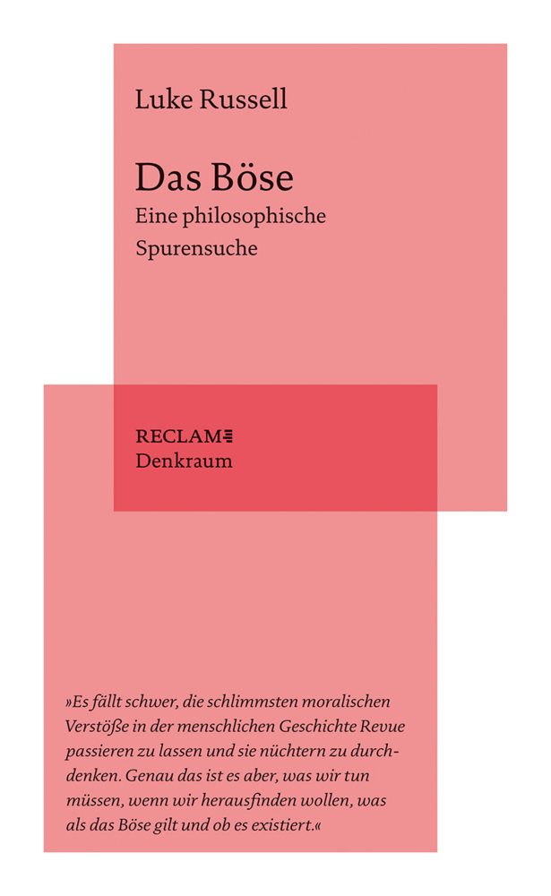 Das Böse main product photo