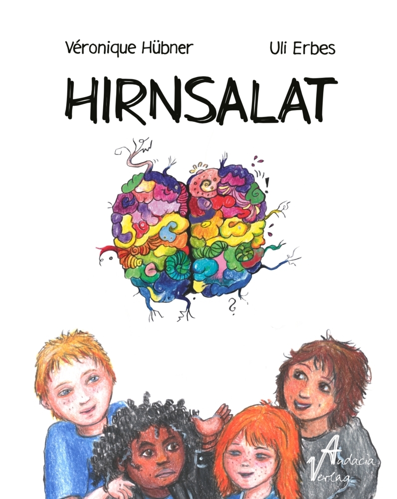 HIRNSALAT main product photo
