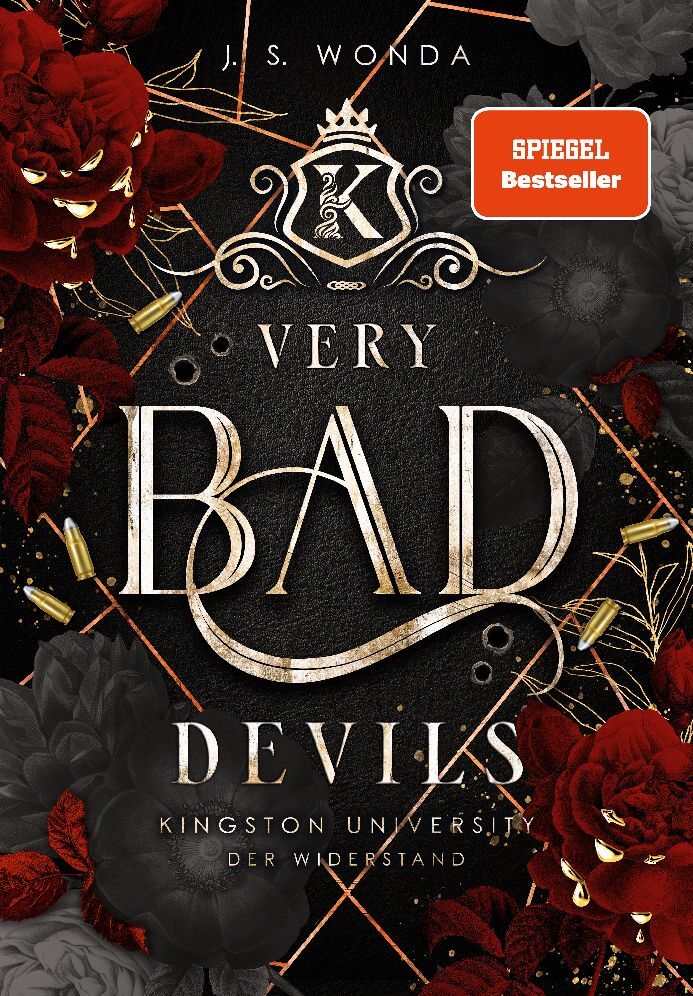 Very Bad Devils main product photo
