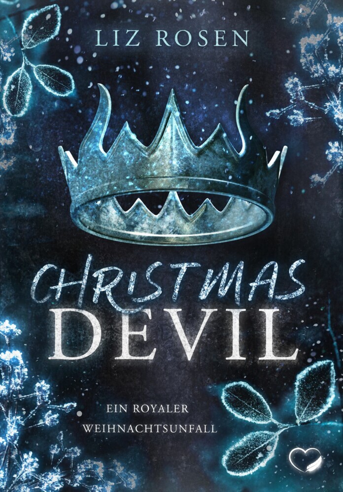 Christmas Devil main product photo