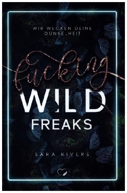 Fucking Wild Freaks main product photo