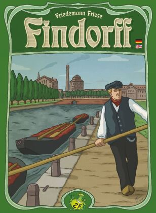 Findorff (DE & US)