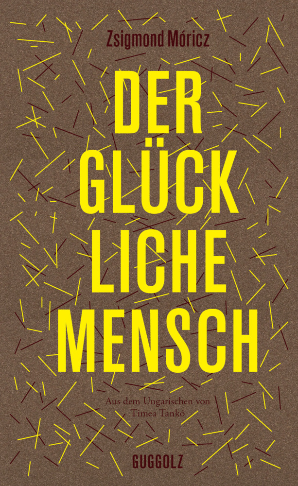 Der glückliche Mensch main product photo