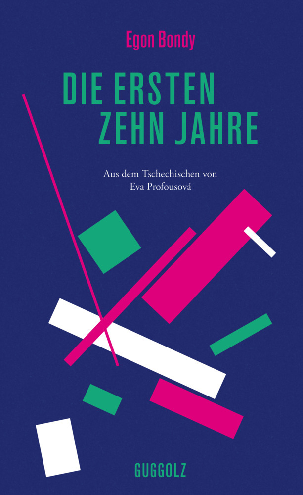 Die ersten zehn Jahre main product photo