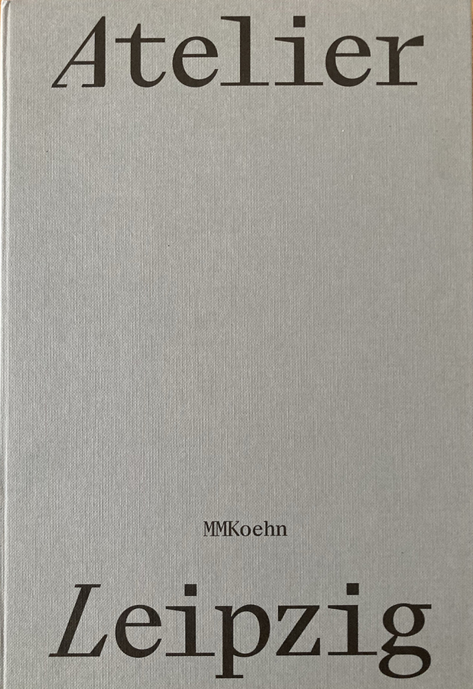 Atelier Leipzig main product photo