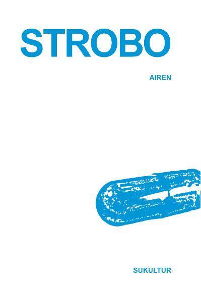 Strobo main product photo