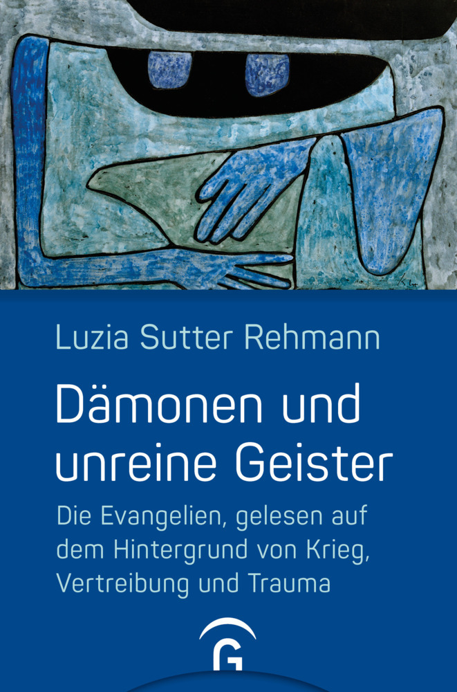 Dämonen und unreine Geister main product photo