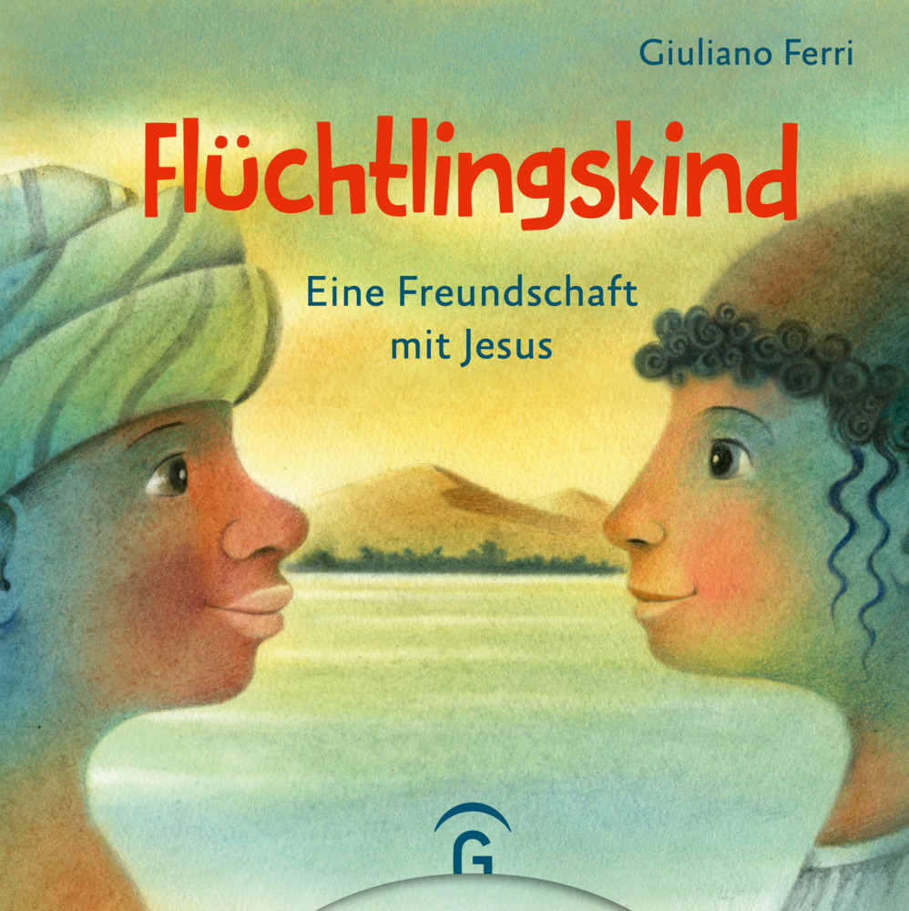 Flüchtlingskind main product photo