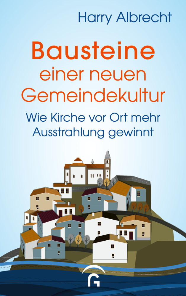 Bausteine einer neuen Gemeindekultur main product photo