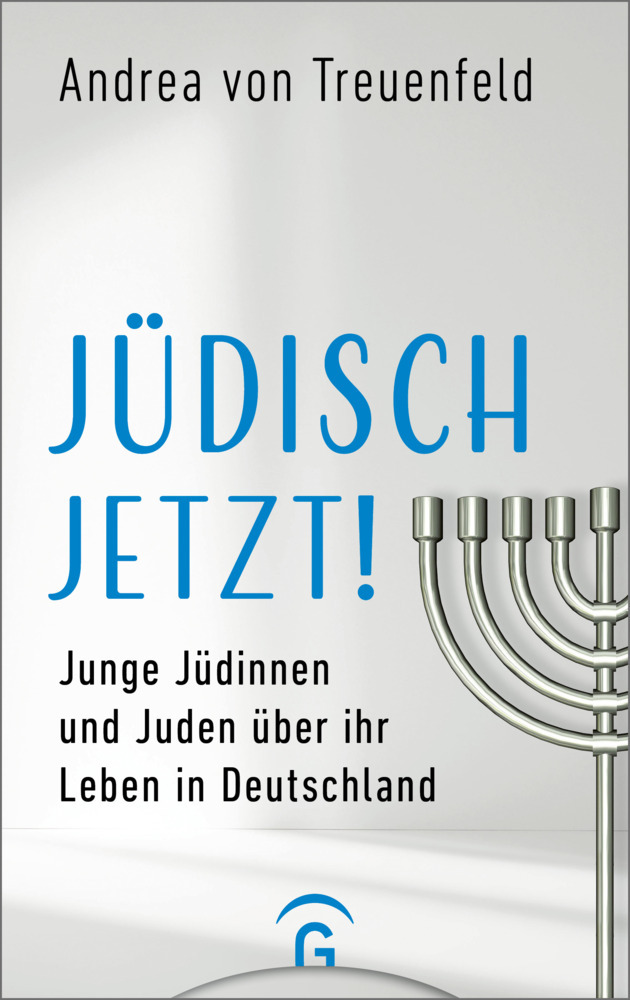 Jüdisch jetzt! main product photo