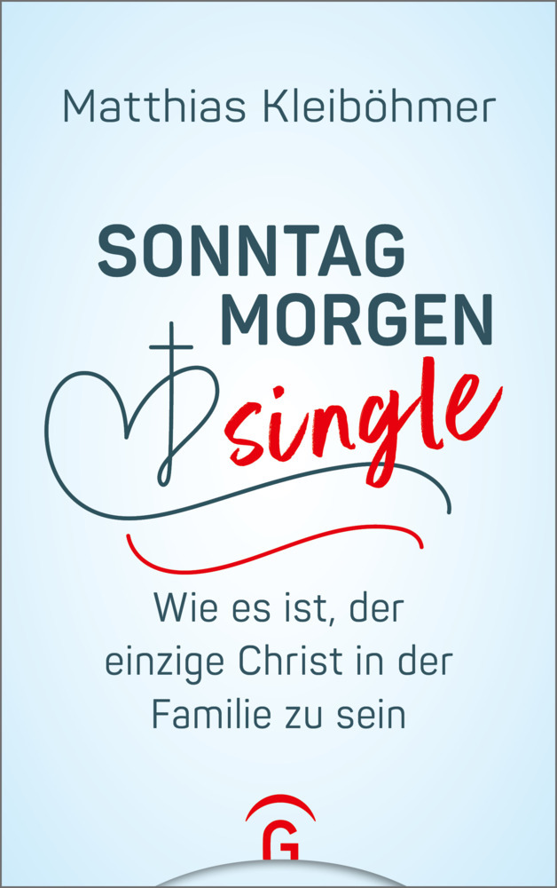 Sonntagmorgensingle main product photo