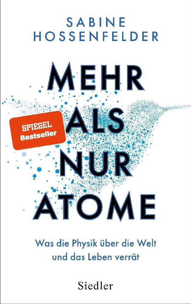 Mehr als nur Atome main product photo