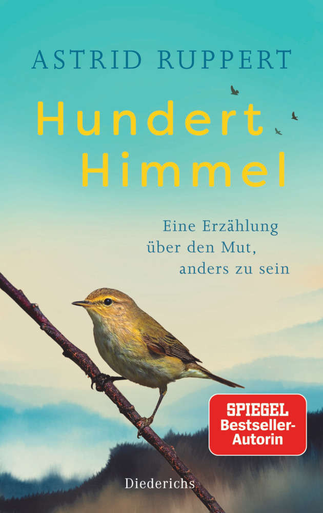 Hundert Himmel main product photo