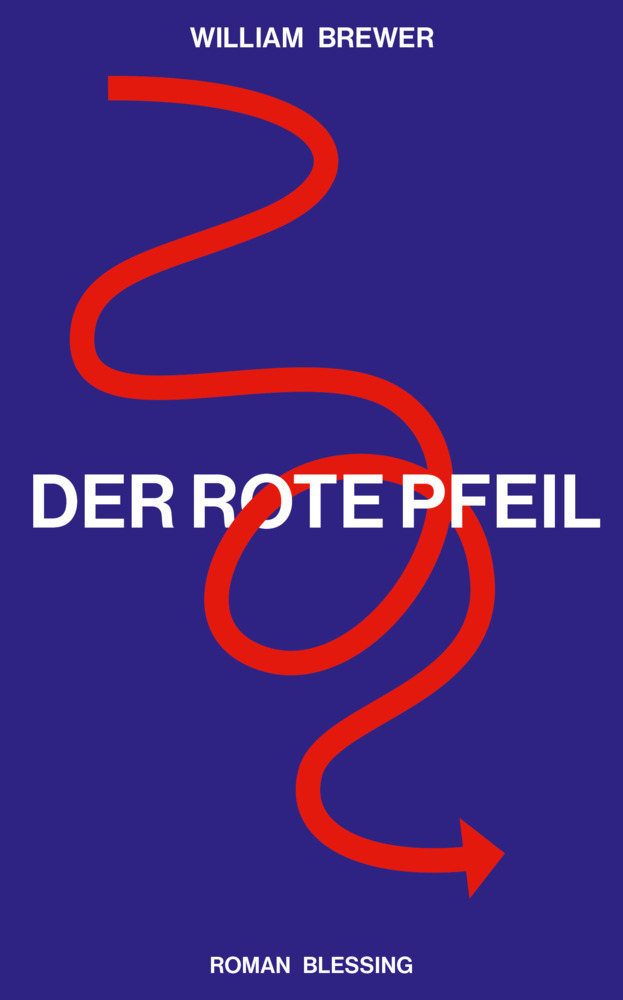 Der Rote Pfeil main product photo