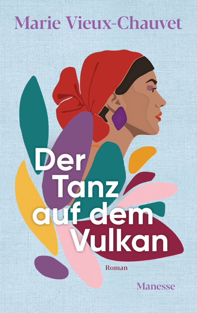 Der Tanz auf dem Vulkan main product photo